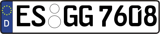 ES-GG7608