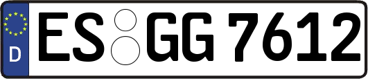 ES-GG7612