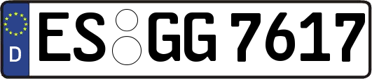 ES-GG7617