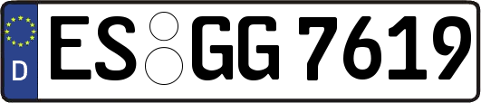 ES-GG7619