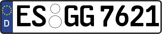 ES-GG7621
