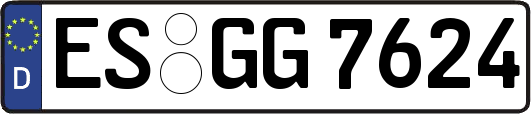 ES-GG7624