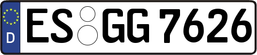 ES-GG7626