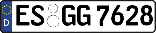 ES-GG7628