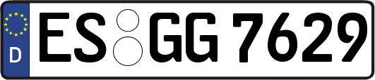 ES-GG7629