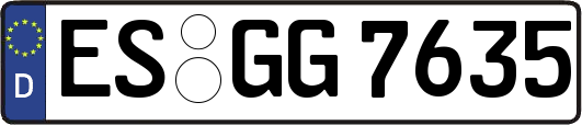 ES-GG7635
