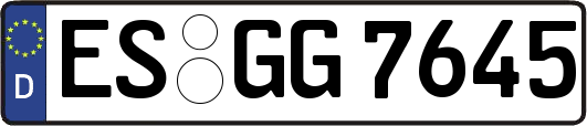ES-GG7645