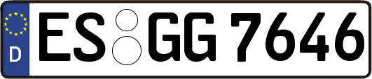 ES-GG7646