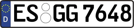 ES-GG7648