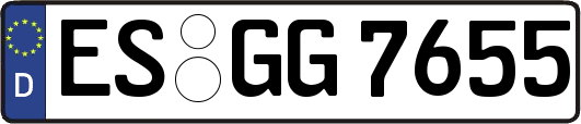 ES-GG7655