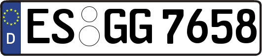 ES-GG7658