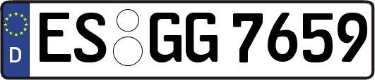 ES-GG7659