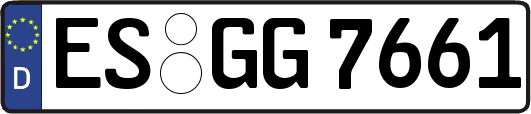 ES-GG7661