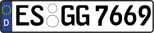 ES-GG7669