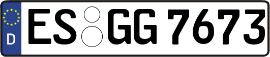 ES-GG7673