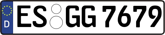 ES-GG7679