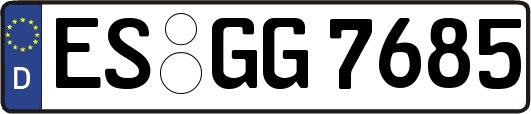 ES-GG7685