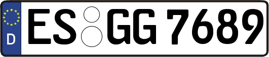 ES-GG7689