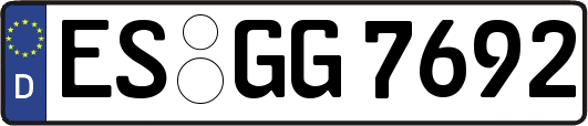 ES-GG7692
