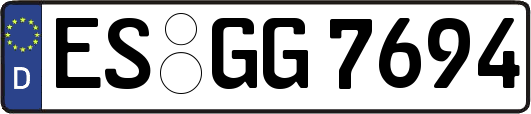 ES-GG7694