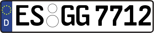 ES-GG7712