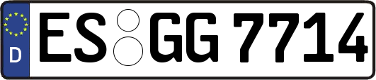ES-GG7714