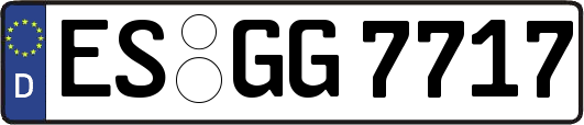 ES-GG7717