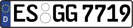 ES-GG7719