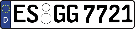 ES-GG7721