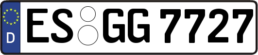 ES-GG7727