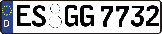 ES-GG7732