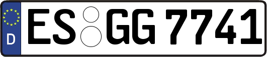 ES-GG7741