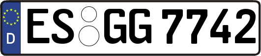 ES-GG7742