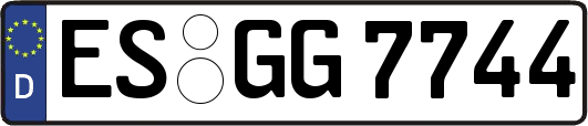 ES-GG7744