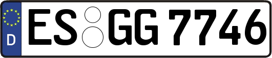 ES-GG7746
