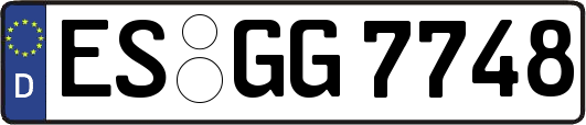 ES-GG7748