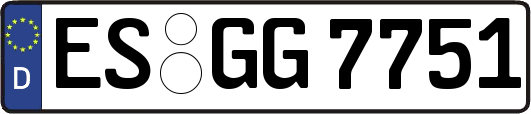 ES-GG7751