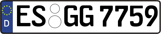 ES-GG7759