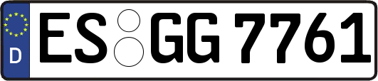 ES-GG7761