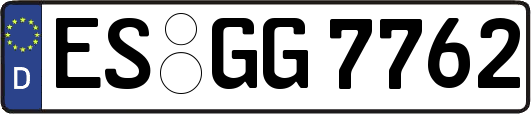 ES-GG7762
