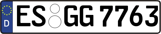ES-GG7763