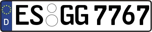 ES-GG7767