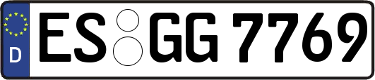 ES-GG7769