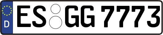 ES-GG7773