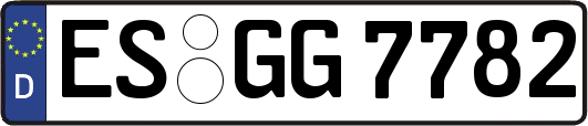 ES-GG7782