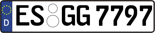 ES-GG7797
