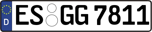 ES-GG7811