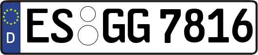 ES-GG7816
