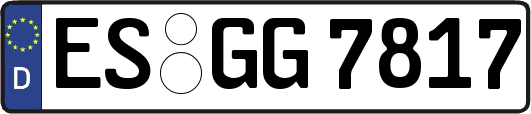 ES-GG7817