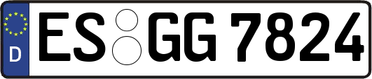 ES-GG7824